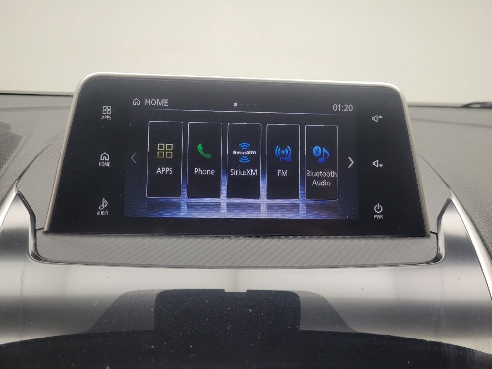 Used 2020 Mitsubishi Eclipse Cross SE AWD/4WD image 25