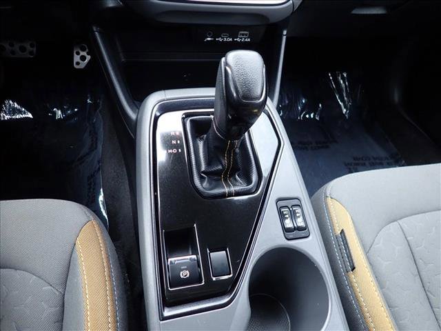 Certified 2024 Subaru Crosstrek 2.5i Sport w/ Crosstrek Mirror Package image 21