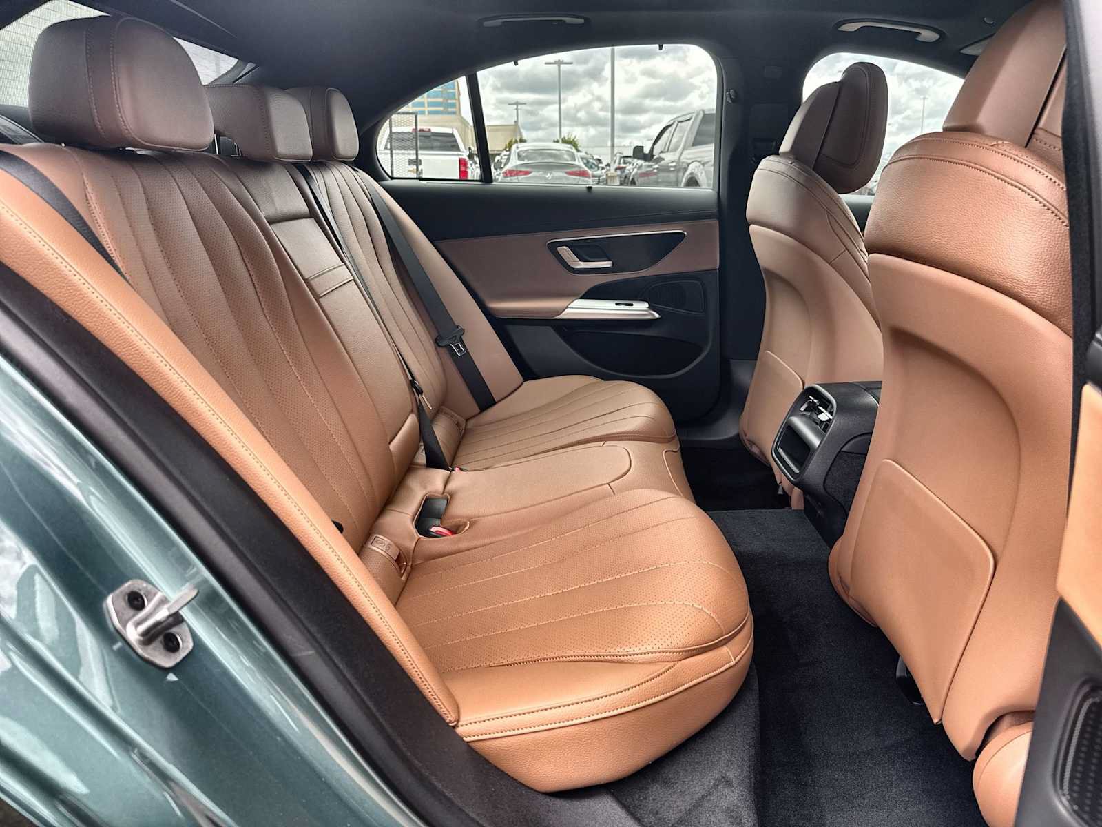 New 2026 Mercedes-Benz E 350 Sedan image 19
