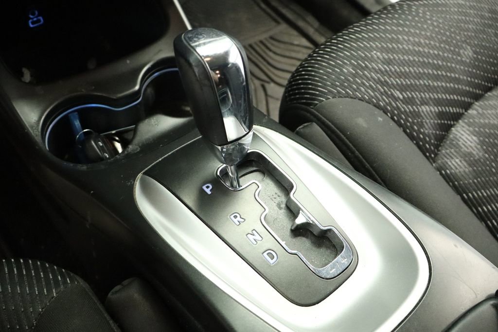 Used 2017 Dodge Journey SXT w/ Comfort/Convenience Group image 35