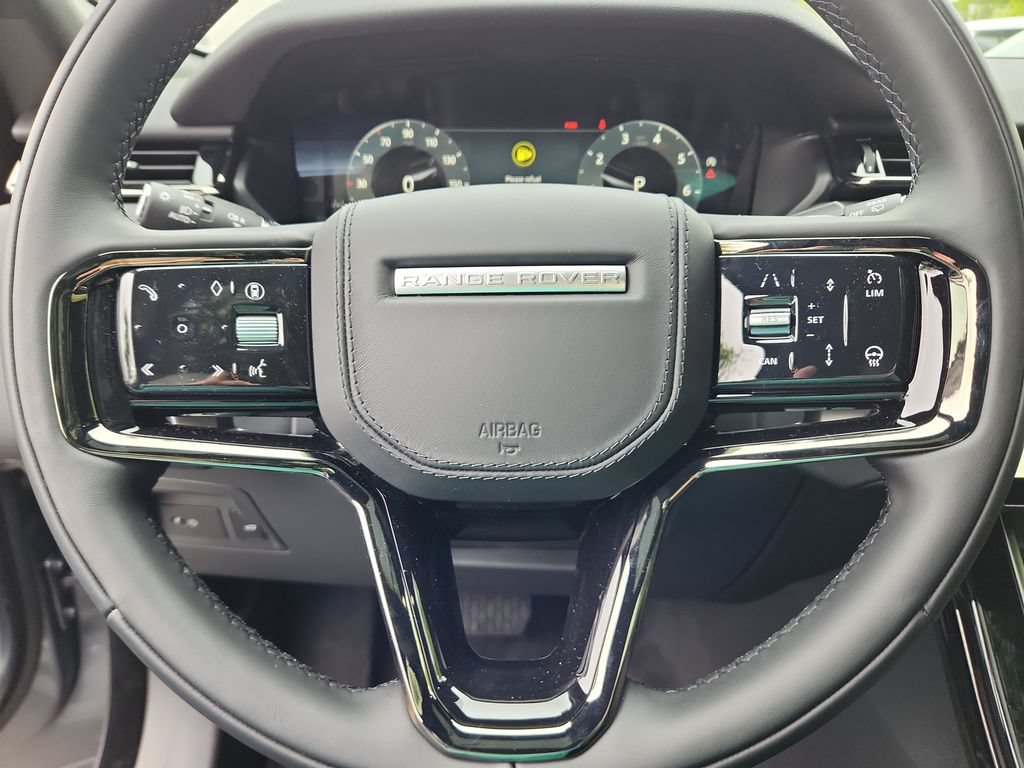 New 2026 Land Rover Range Rover Velar S AWD/4WD image 18