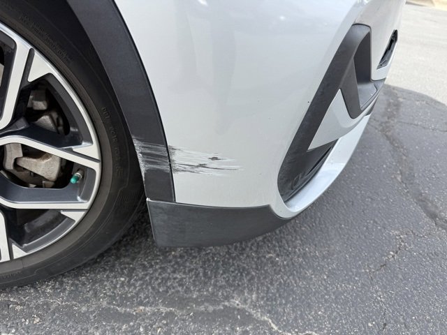 Used 2021 BMW X1 xDrive28i w/ Convenience Package image 17