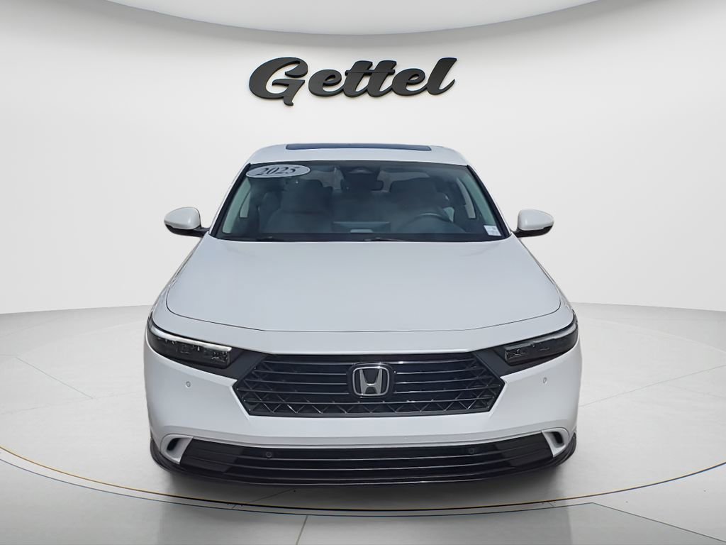 Used 2025 Honda Accord EX-L image 8