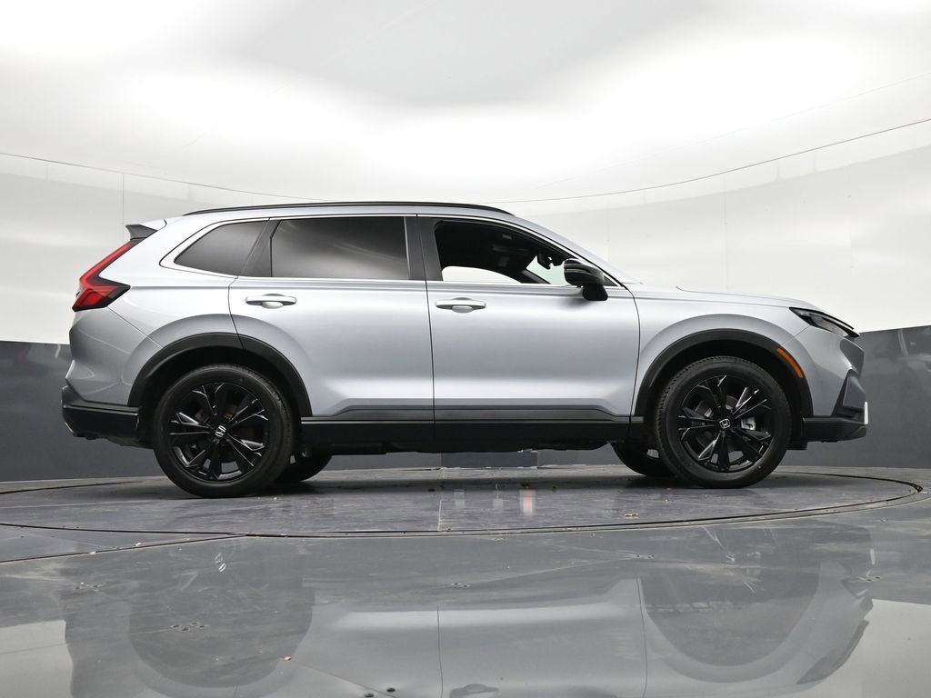 Used 2023 Honda CR-V Sport Touring image 33