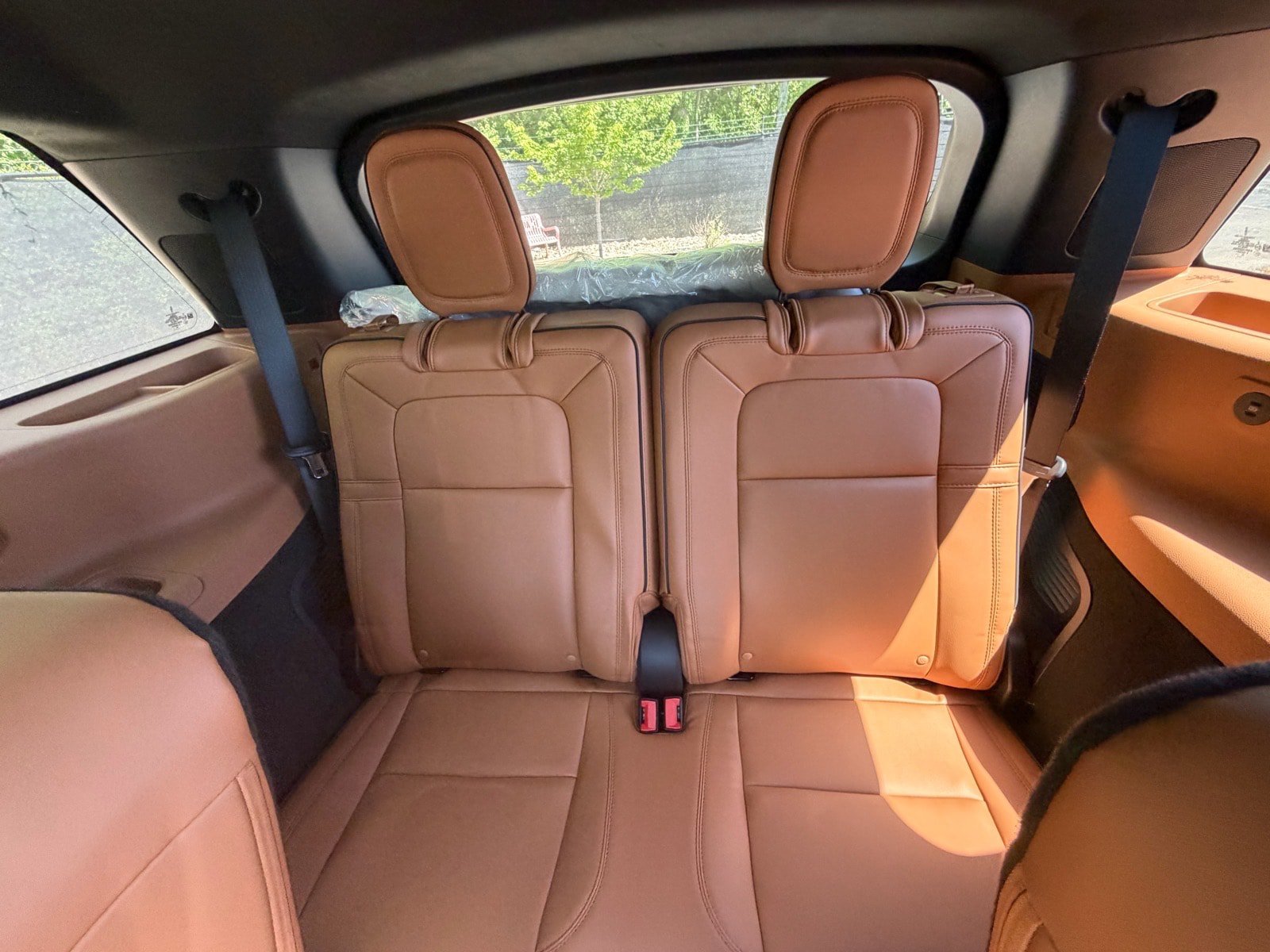 New 2026 Lincoln Aviator Black Label AWD/4WD image 20