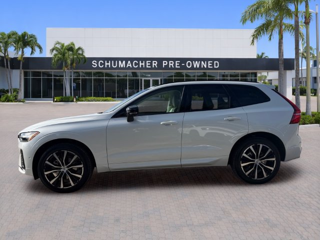 Certified 2024 Volvo XC60 B5 Plus w/ Protection Package AWD/4WD image 4
