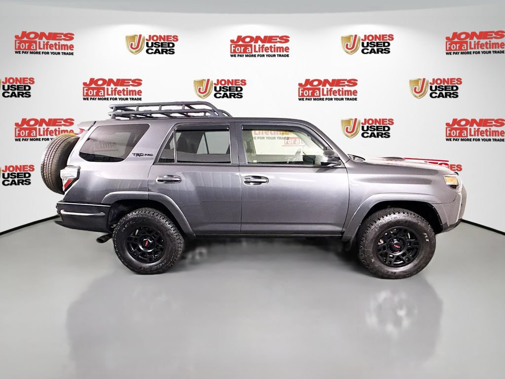 Used 2020 Toyota 4Runner TRD Pro AWD/4WD image 18
