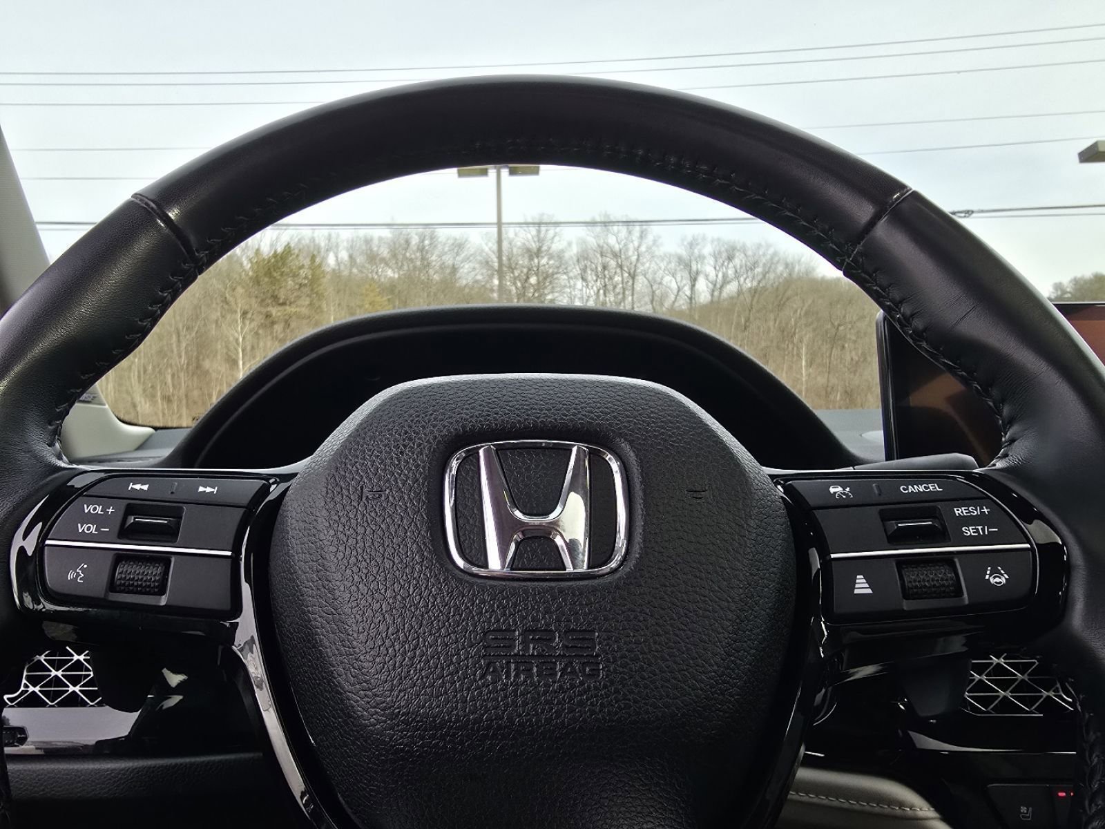 Used 2024 Honda Accord Touring image 25