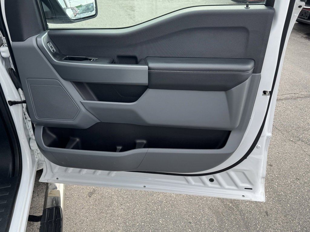 Used 2023 Ford F150 XLT image 35
