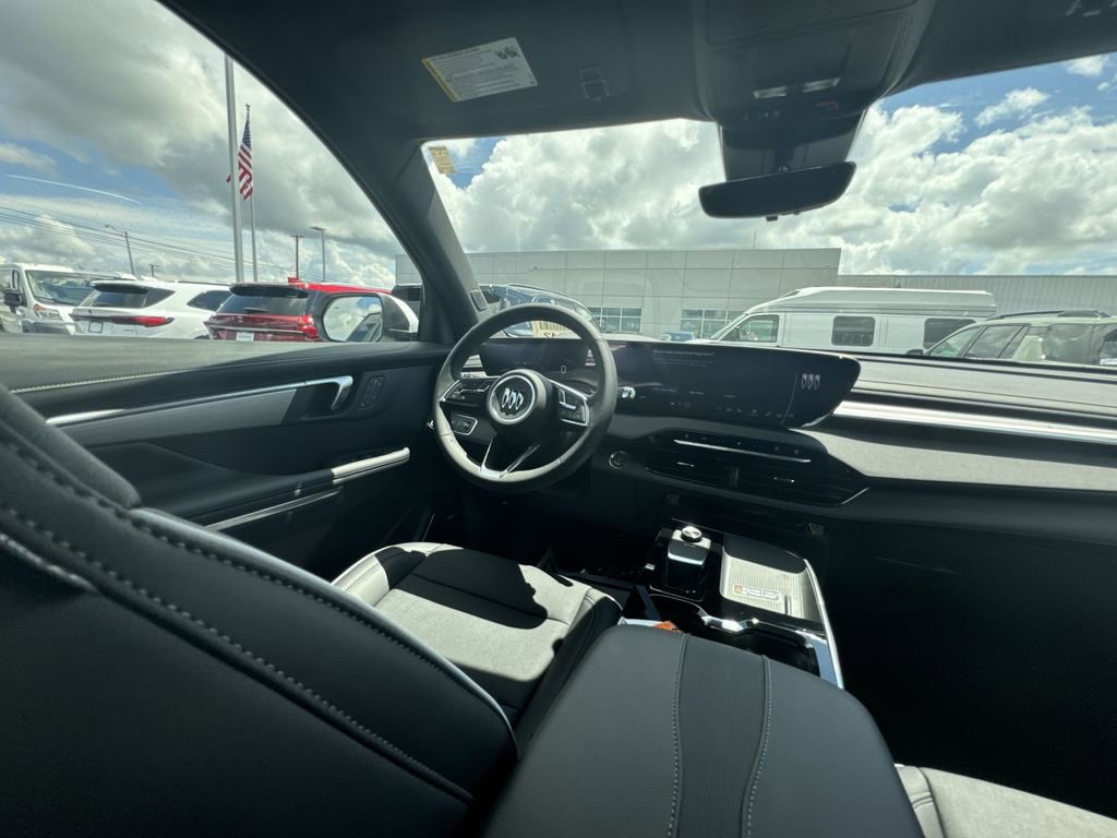 New 2026 Buick Enclave Preferred w/ Power Package image 15