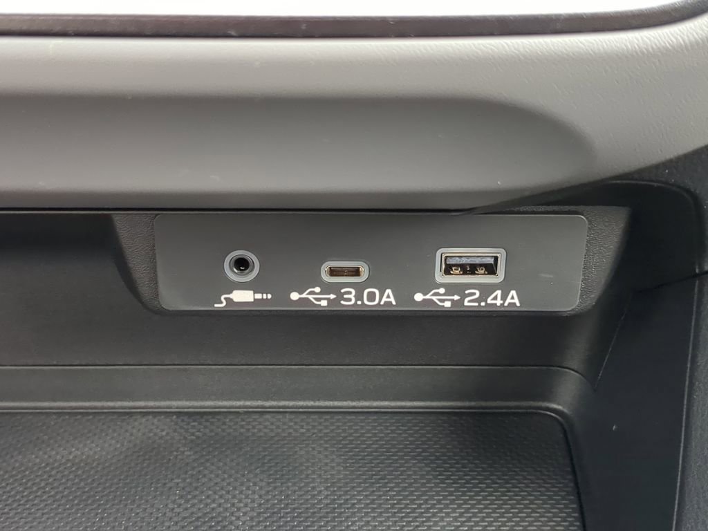 New 2026 Subaru Crosstrek 2.0i Premium AWD/4WD image 22