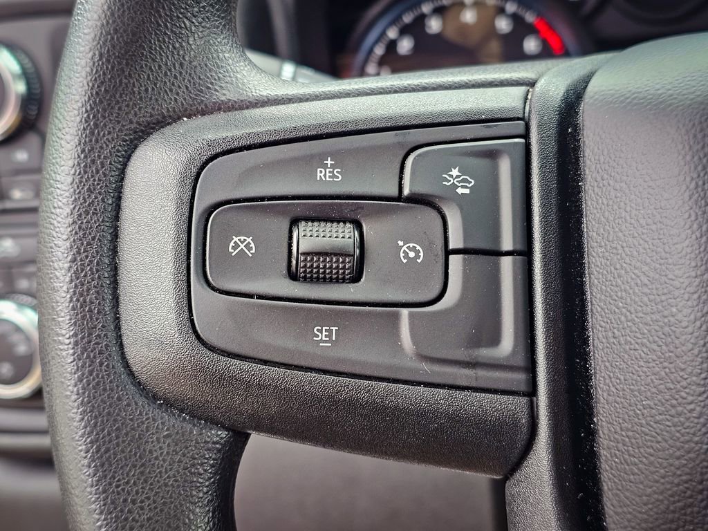 Certified 2023 GMC Sierra 1500 Pro w/ Pro Value Package image 19