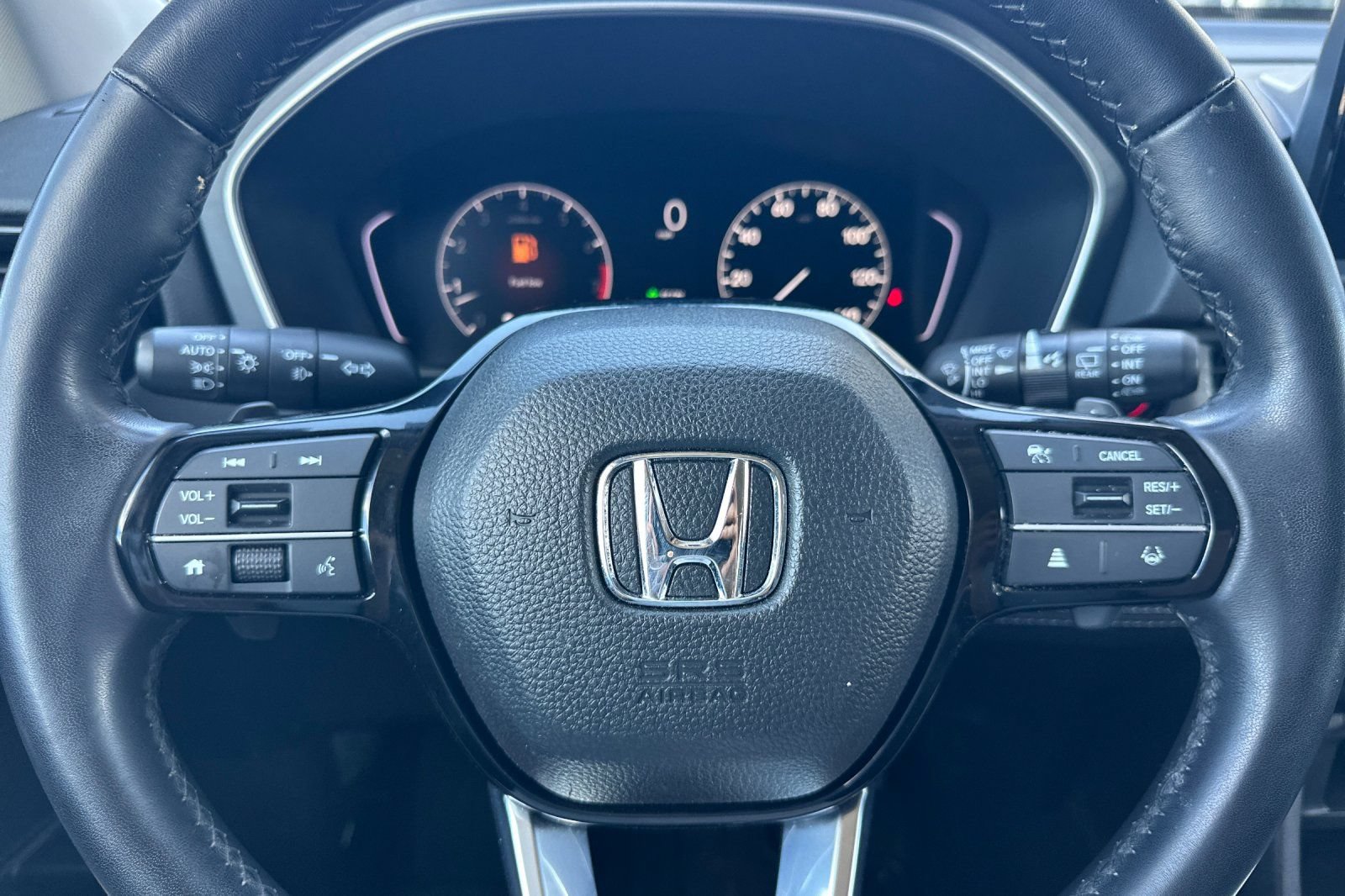 Used 2025 Honda Pilot EX-L image 24