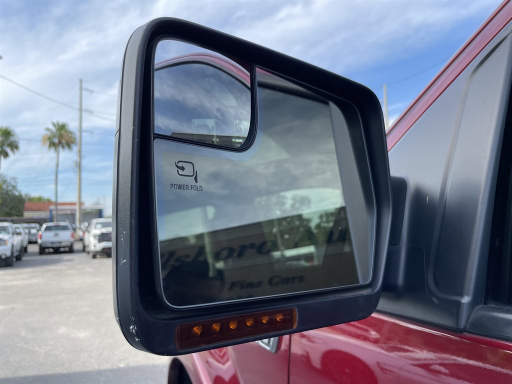 Used 2013 Ford F150 Platinum image 33