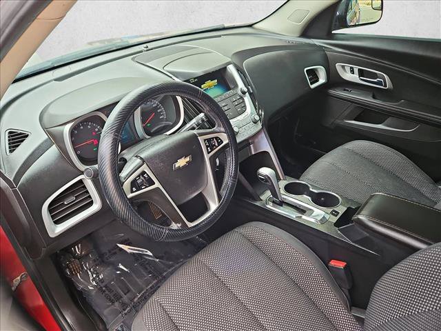 Used 2012 Chevrolet Equinox LT w/ Driver Convenience Package FWD image 10