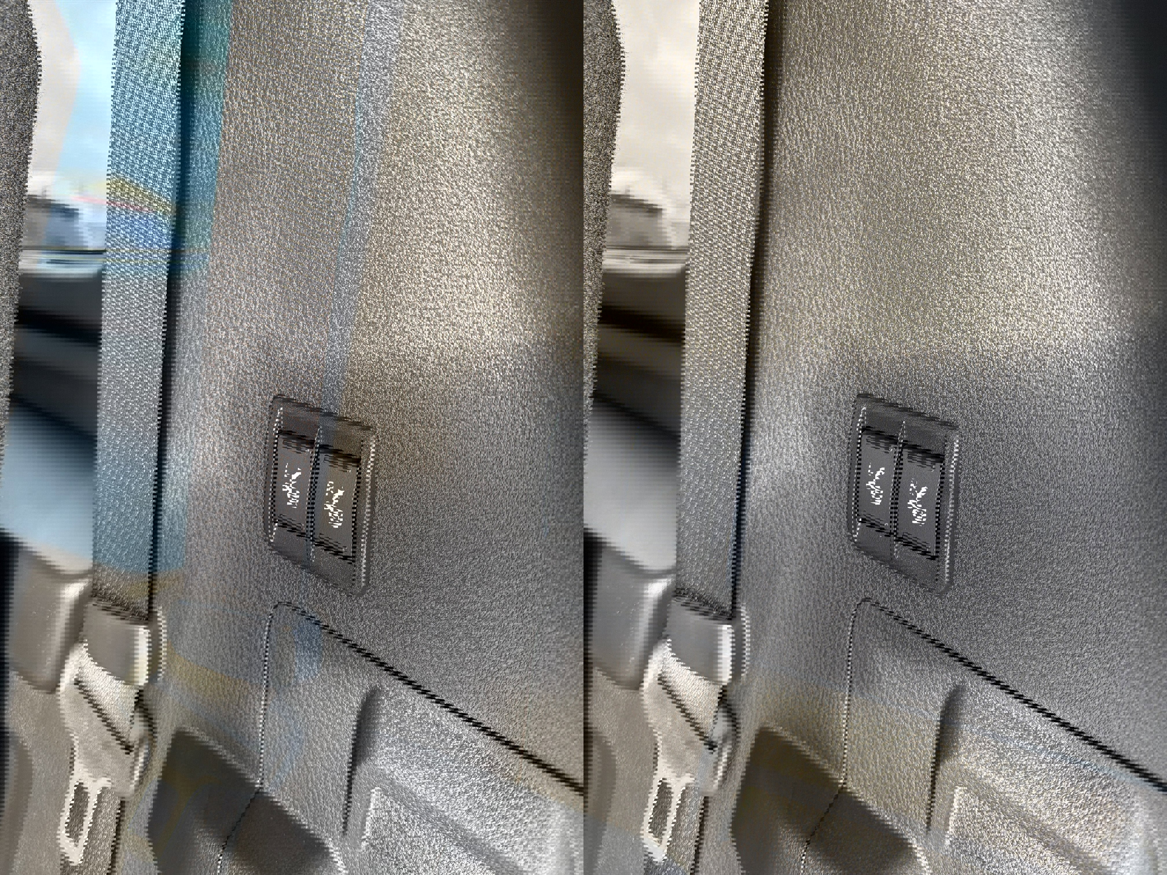 New 2026 Toyota Sequoia Platinum image 31