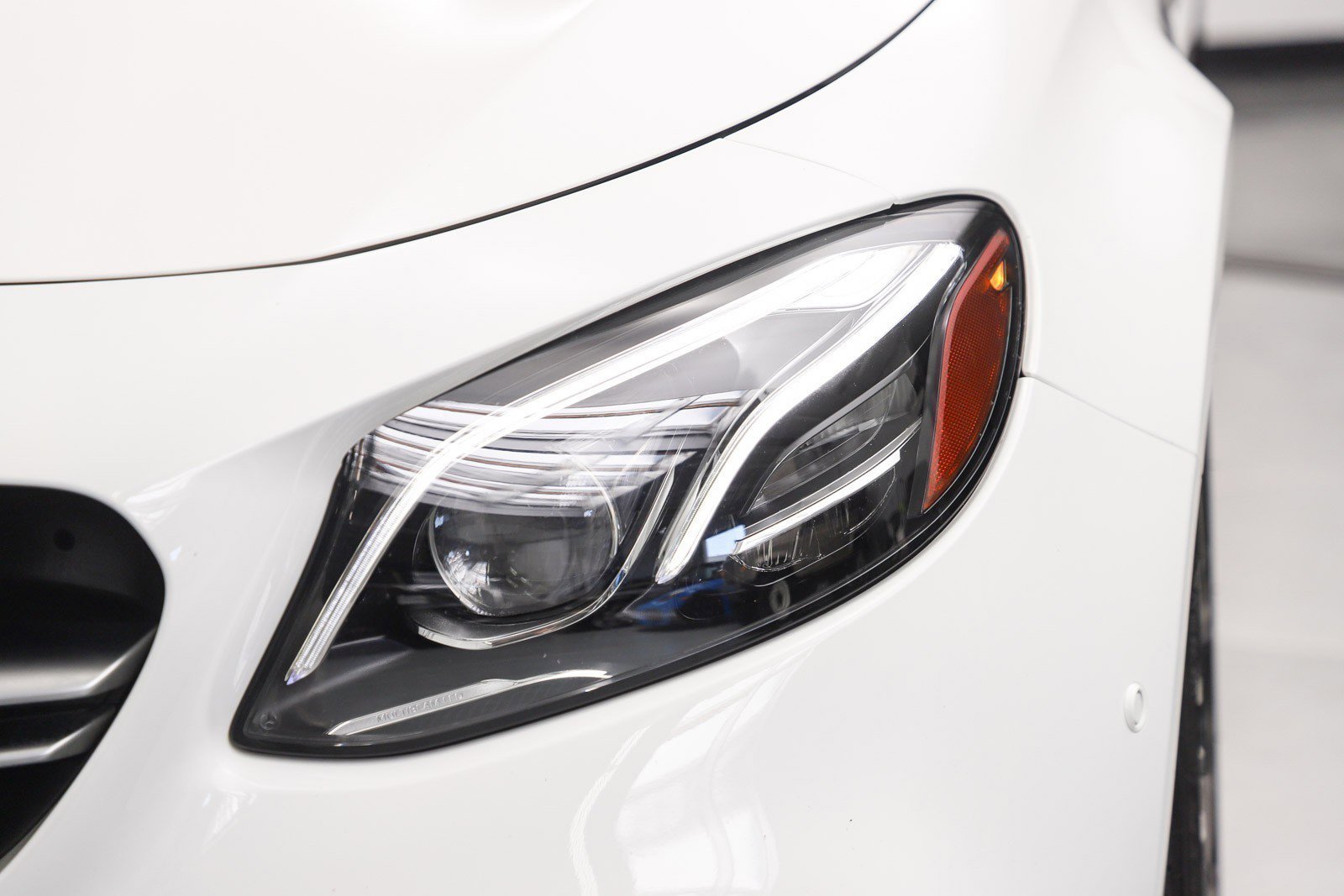 Used 2019 Mercedes-Benz E 63 AMG S image 15