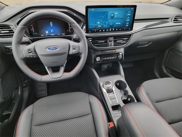 New 2026 Ford Escape ST-Line w/ Tech Pack #1 image 31