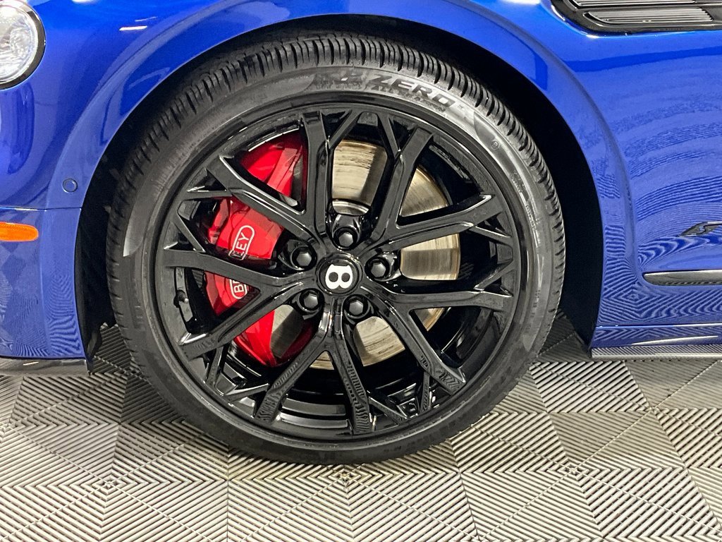 Used 2023 Bentley Flying Spur S V8 image 29