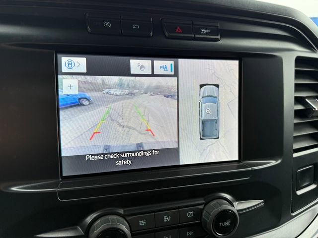 Used 2021 Ford F150 XL w/ STX Appearance Package image 7