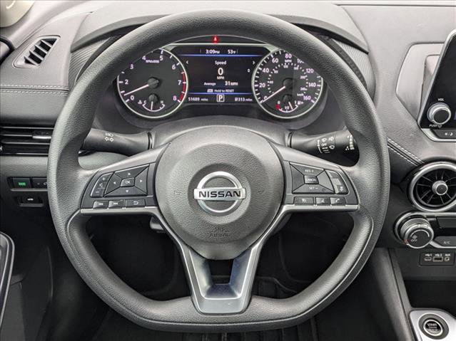 Used 2023 Nissan Sentra SV image 10
