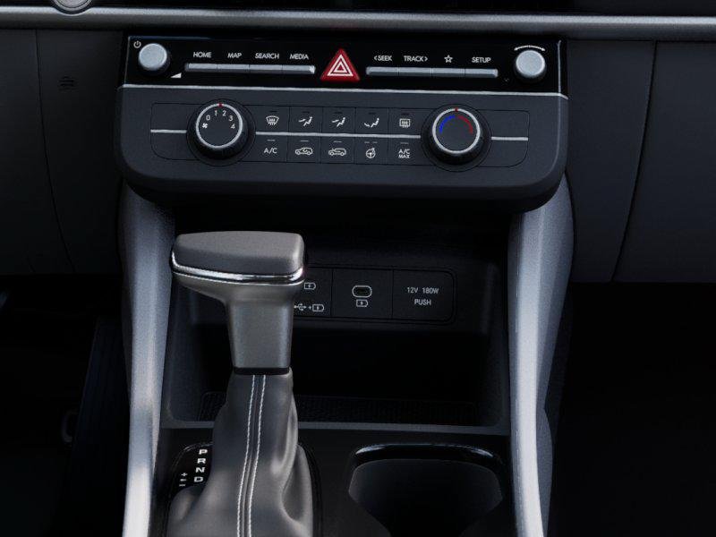New 2026 Hyundai Tucson SE FWD image 33