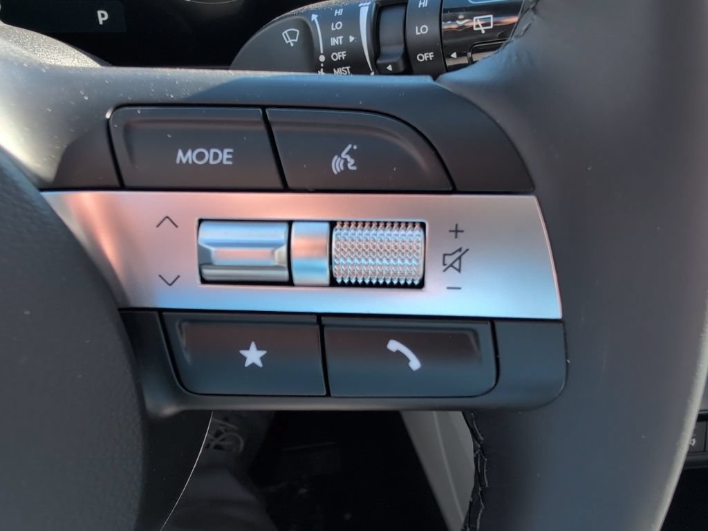 Used 2025 Hyundai Tucson SEL AWD/4WD image 19