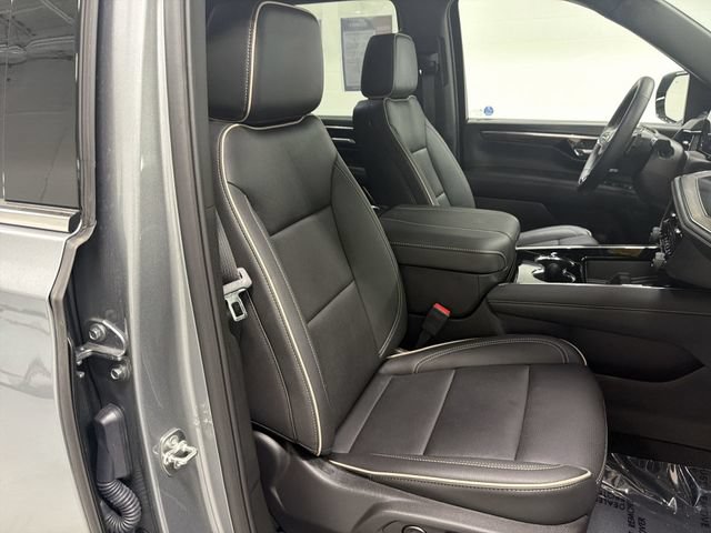 Certified 2026 Chevrolet Suburban Premier w/ Sun And Tow Package AWD/4WD image 20