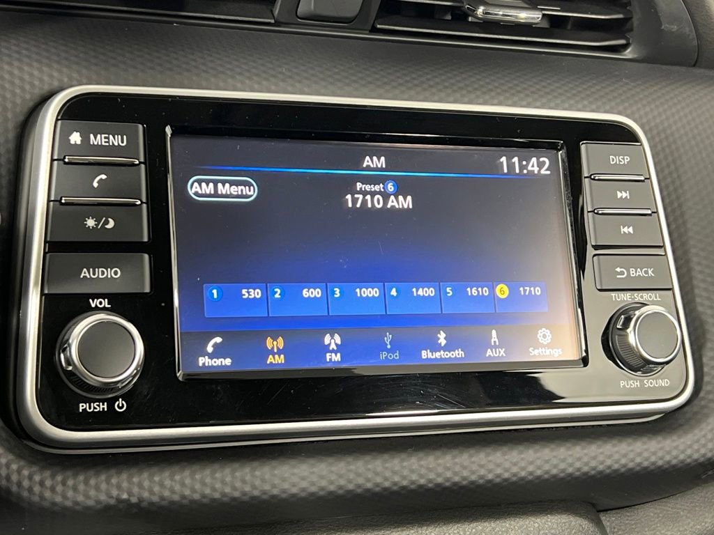 Used 2025 Nissan Kicks Play S image 27