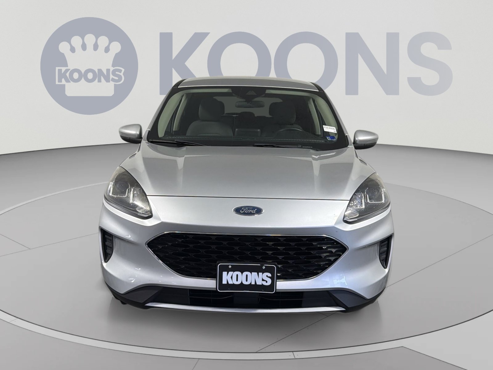 Used 2020 Ford Escape SE FWD image 11