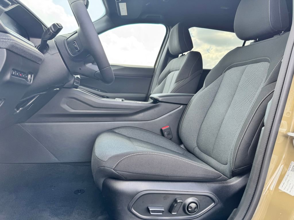New 2026 Jeep Cherokee Laredo AWD/4WD image 15