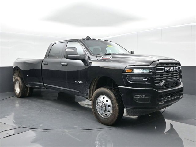 New 2026 RAM 3500 Big Horn image 2