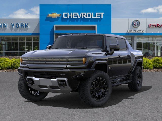 New 2025 GMC Hummer EV 2X image 6
