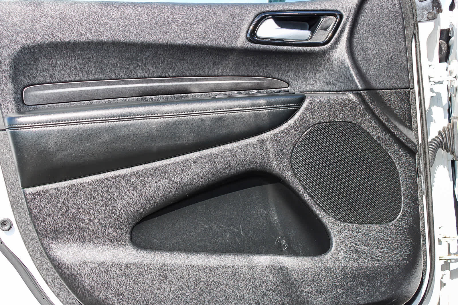 Used 2023 Dodge Durango SXT image 21