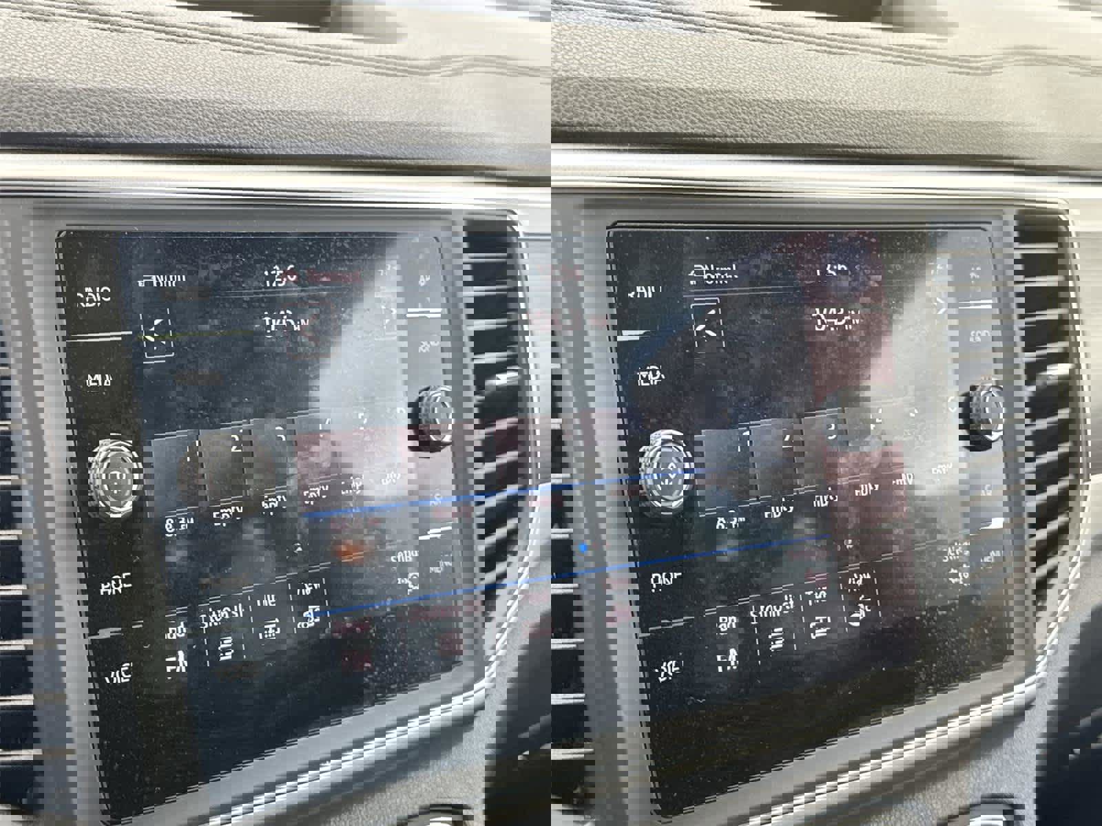 Used 2019 Volkswagen Atlas SE w/ Panoramic Sunroof Package image 25