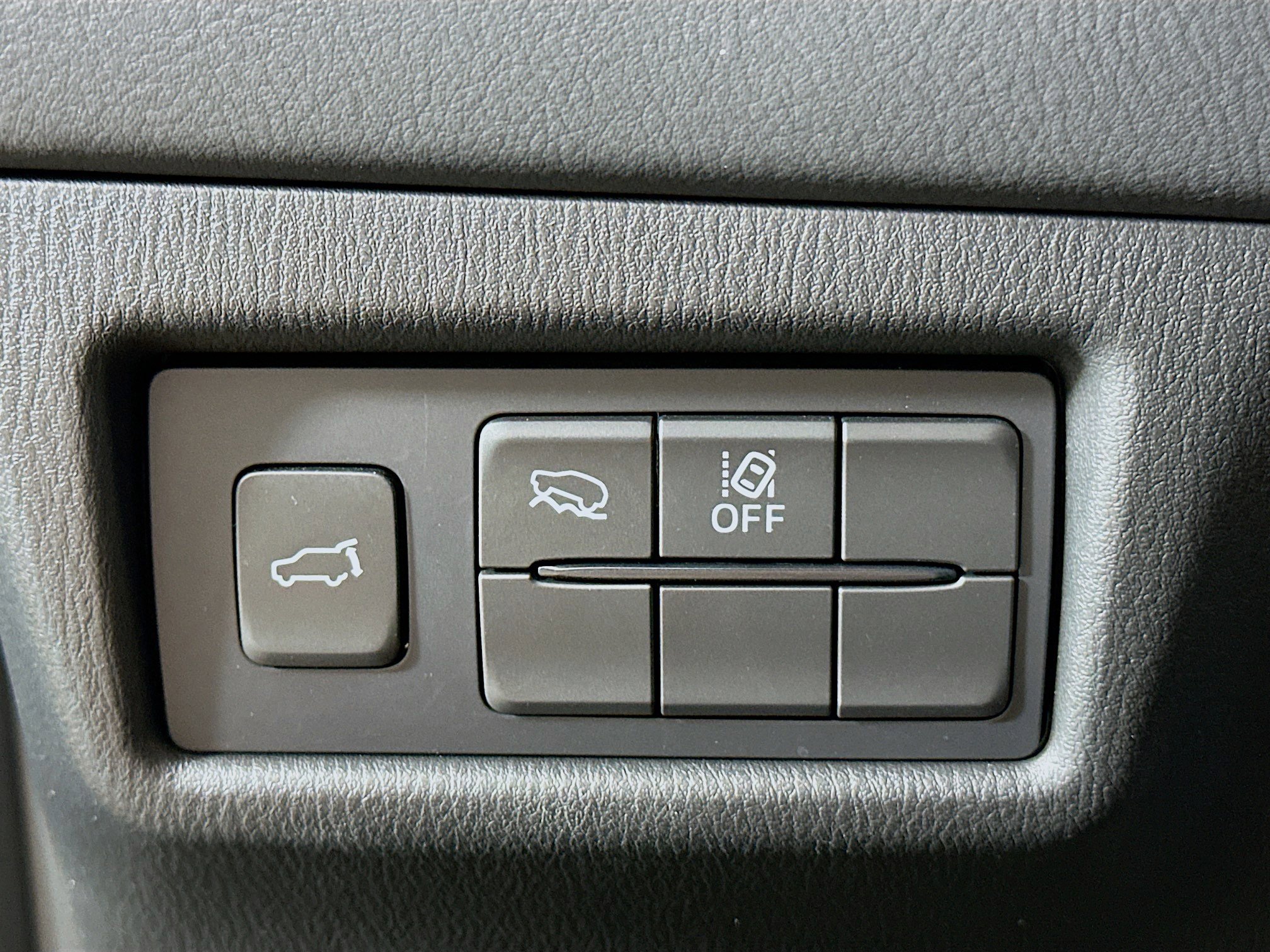 Used 2023 MAZDA CX-5 Carbon Edition image 17