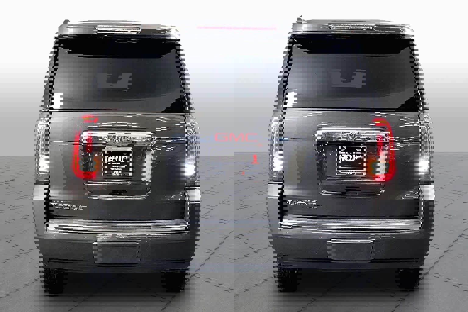 Used 2019 GMC Yukon XL Denali w/ Denali Ultimate Package AWD/4WD image 5