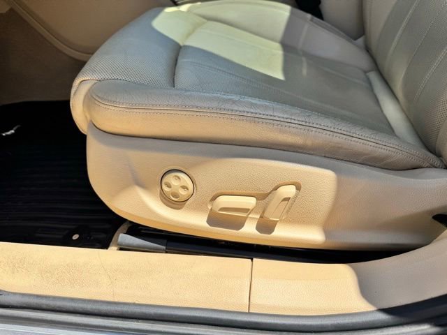 Used 2014 Audi A6 TDI Prestige w/ Prestige Package AWD/4WD image 20