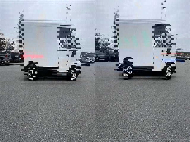 New 2025 Chevrolet Brightdrop 400 image 30