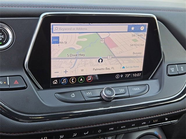 Used 2022 Chevrolet Blazer RS image 18