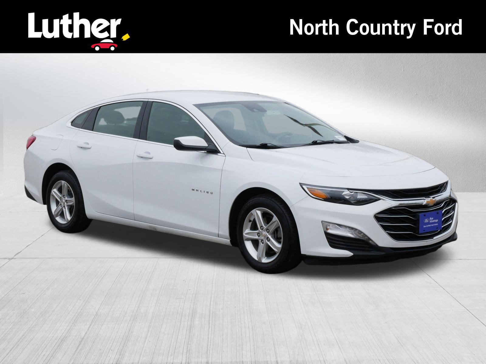 Used 2024 Chevrolet Malibu LT FWD video 1