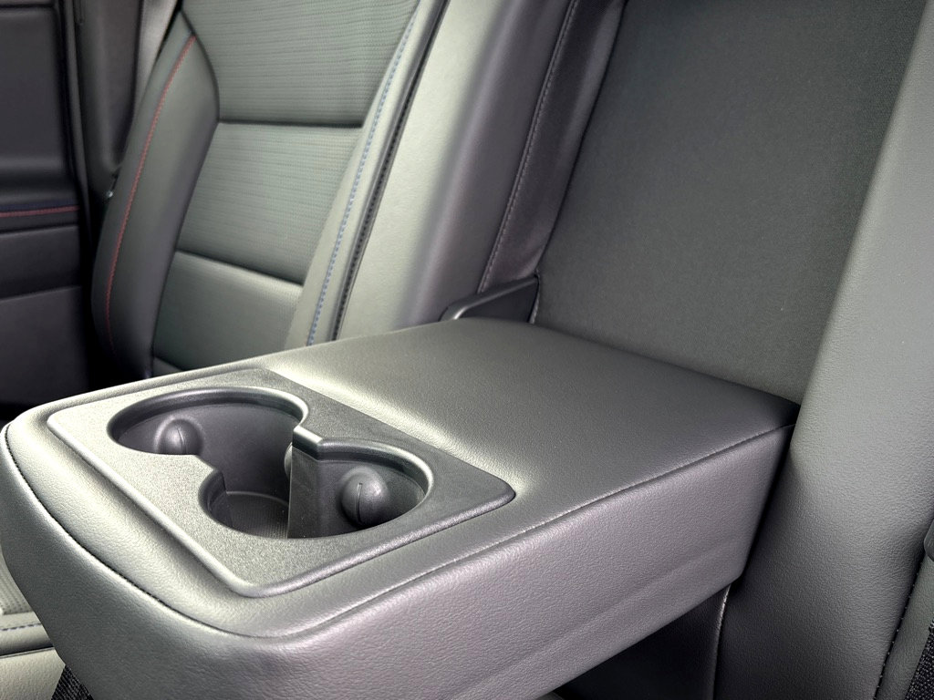 New 2024 Chevrolet Silverado EV RST w/ LPO, Utility Wall Package image 22