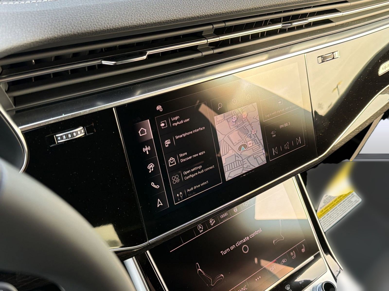 New 2026 Audi Q8 Premium Plus AWD/4WD image 21
