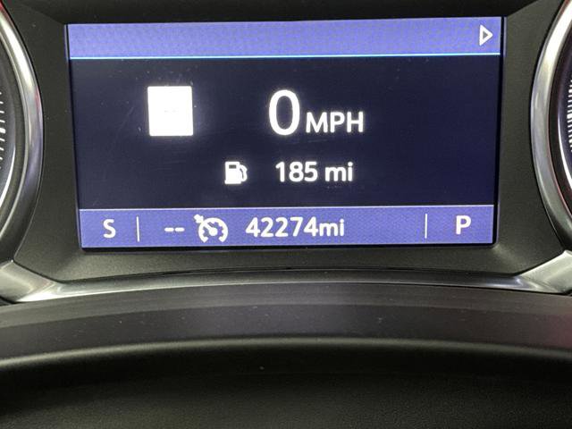 Used 2022 GMC Terrain AT4 w/ Infotainment Package II image 6