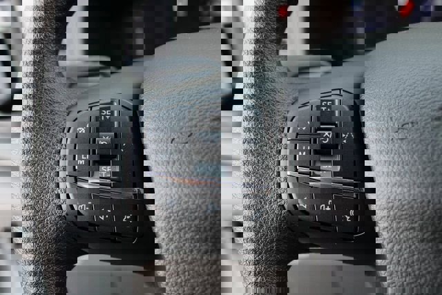 New 2026 Ford Transit 250 148 Medium Roof w/ Load Area Protection Package image 6