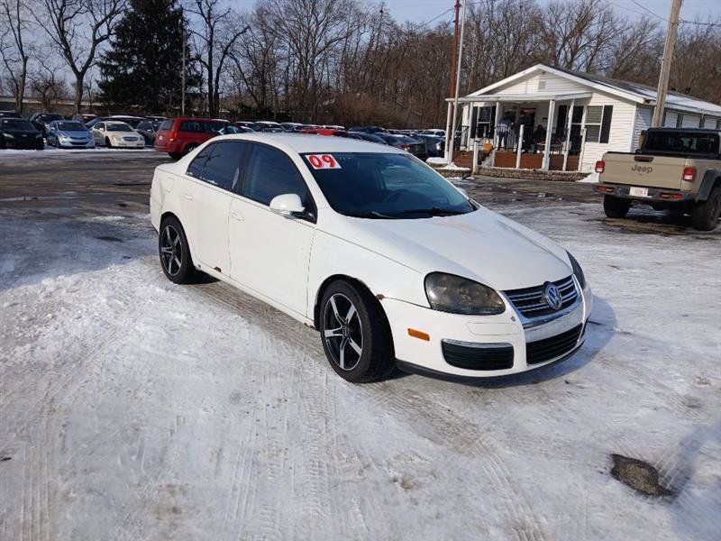 Used 2009 Volkswagen Jetta S image 8