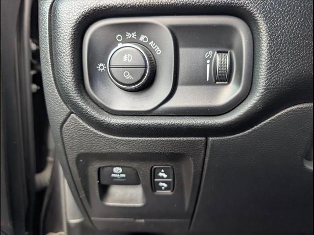 Used 2022 RAM 1500 Big Horn image 14