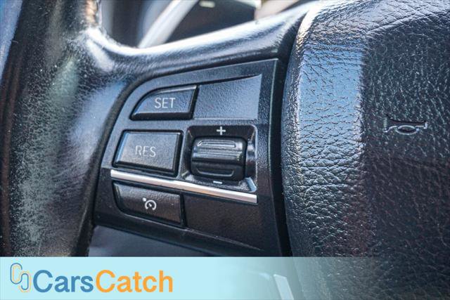 Used 2016 BMW 528i Sedan image 33