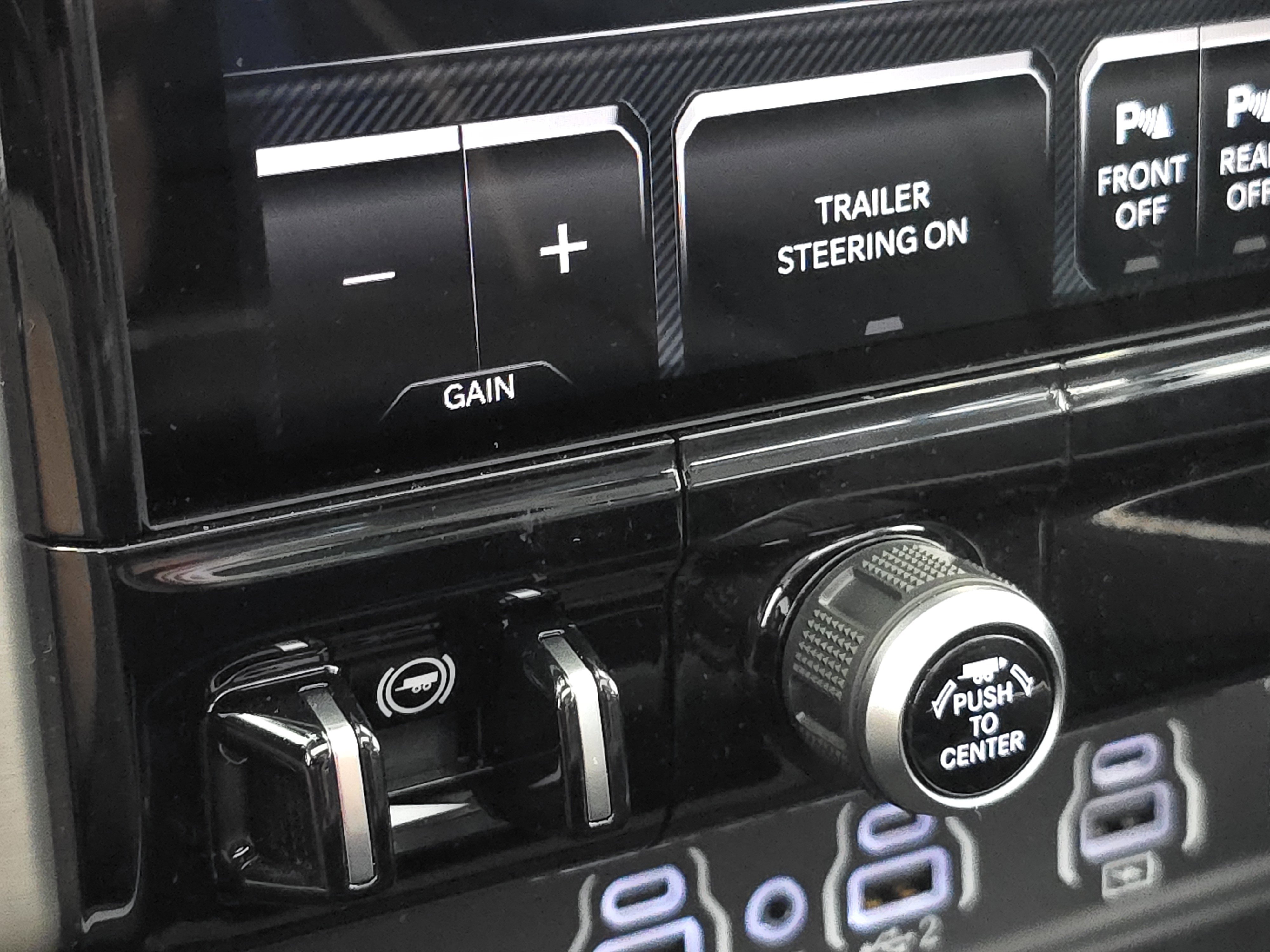 New 2026 RAM 1500 Tungsten image 13