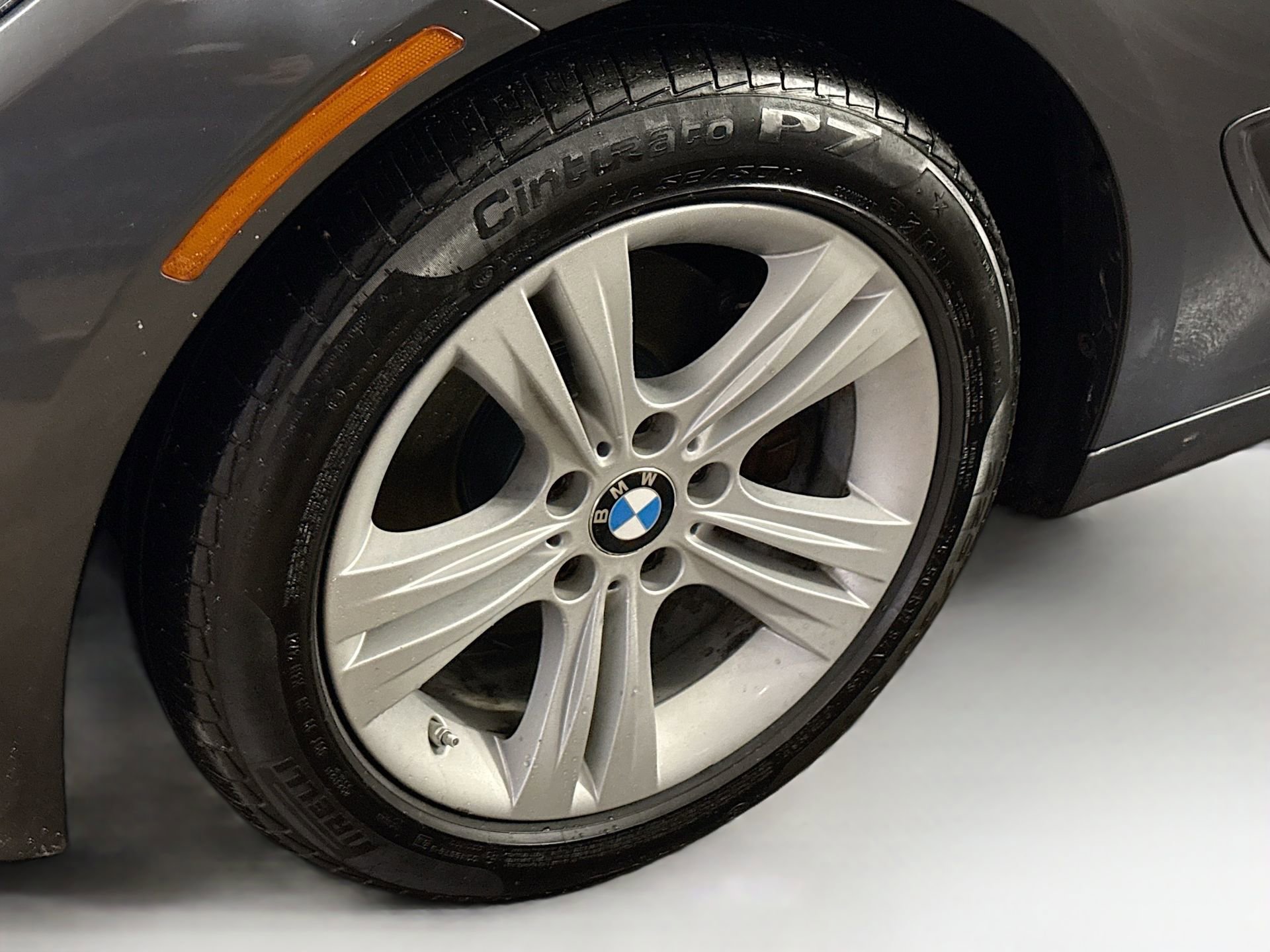 Used 2018 BMW 330i Gran Turismo xDrive w/ Premium Package image 20
